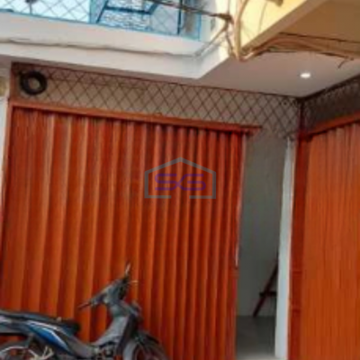 Dijual Cepat Ruko Parkiran Luas di Kemayoran Jakarta Pusat