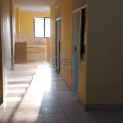 Dijual Cepat Ruko Parkiran Luas di Kemayoran Jakarta Pusat