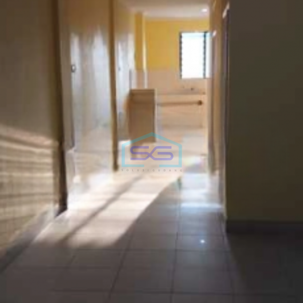 Dijual Cepat Ruko di Menteng Jakarta Pusat-2