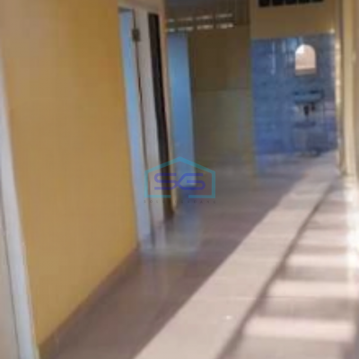 Dijual Ruko Murah Lokasi Tidak Banjir di Kemayoran Jakarta Pusat