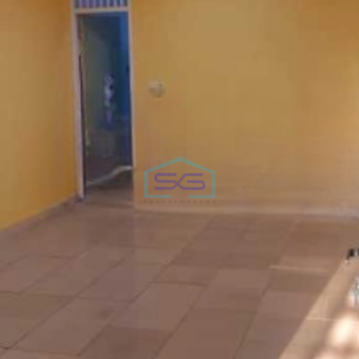 Dijual Ruko Murah Lokasi Tidak Banjir di Kemayoran Jakarta Pusat