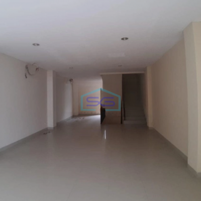 Disewakan Ruko Luas Bangunan  200 m² di Kebayoran Baru Jakarta Selatan