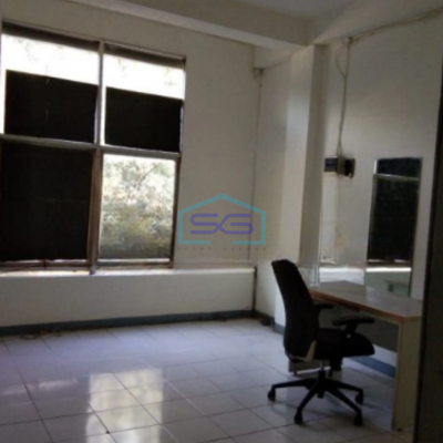 Dijual Ruko Siap Pakai Luas Bangunan 168 m² di Menteng Jakarta Pusat