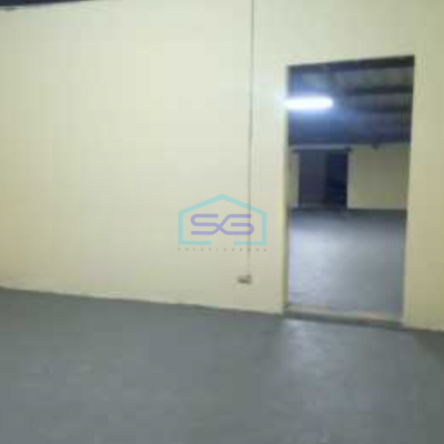 Disewakan Cepat Gudang Luas Bangunan  200 m² di Pademangan Jakarta Utara