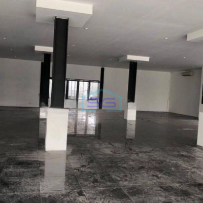 Disewakan Gudang Plus Gedung Luas Bangunan 10000 m² di Kebayoran Lama Jakarta Selatan