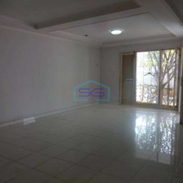 Disewakan Gudang 2 Lantai Luas Bangunan 646 m² di Menteng Jakarta Pusat-4