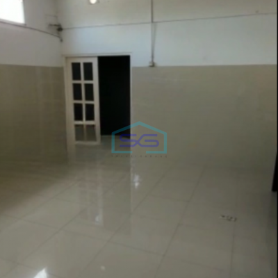 Disewakan Gudang Ada Kantor di Menteng  Jakarta Pusat