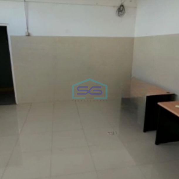 Disewakan Gudang Ada Kantor di Menteng  Jakarta Pusat-2