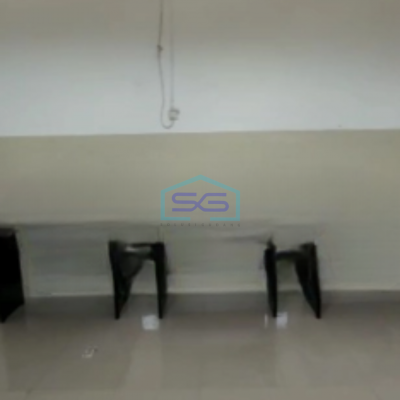 Disewakan Gudang di Tanah Abang Jakarta Pusat Parkiran Luas