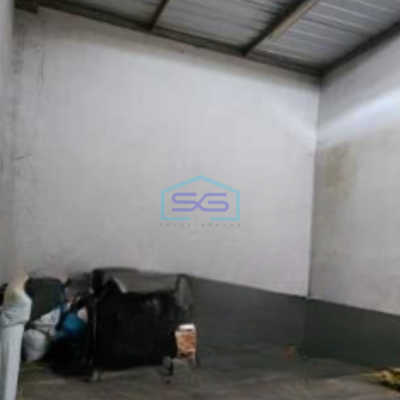 Disewakan Gudang di Tanah Abang Jakarta Pusat Parkiran Luas