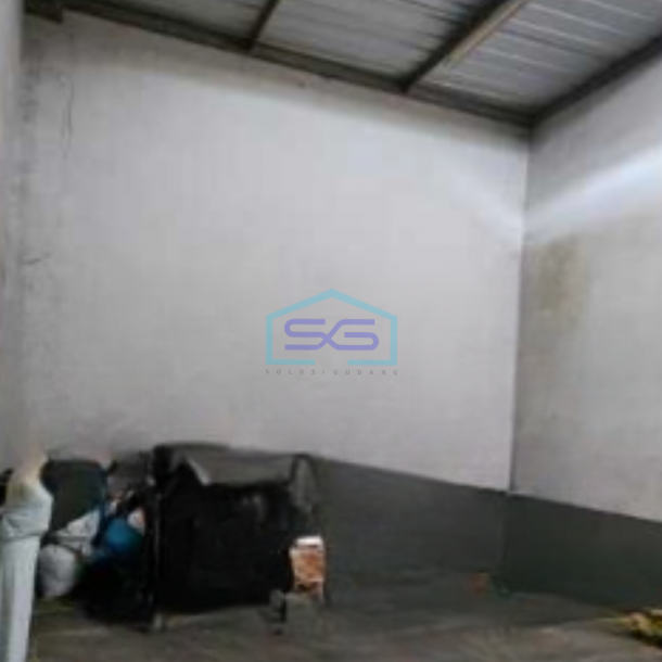Disewakan Gudang di Tanah Abang Jakarta Pusat Parkiran Luas-1