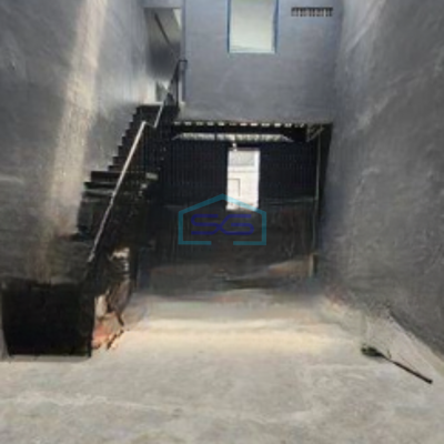 Disewakan Gudang Baru Luas Bangunan 100 m² di Tanah Abang Jakarta Pusat