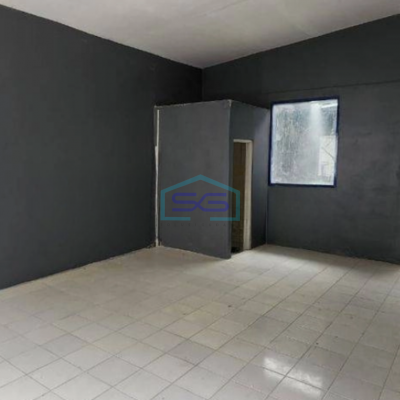 Disewakan Gudang Baru Luas Bangunan 100 m² di Tanah Abang Jakarta Pusat