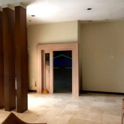 Disewakan Gudang Luas Bangunan 580 m² di Kebayoran Baru Jakarta Selatan-2