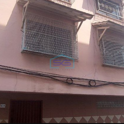 Dijual Ruko Luas Bangunan 270 m² 3 Lantai di Pademangan Jakarta Utara