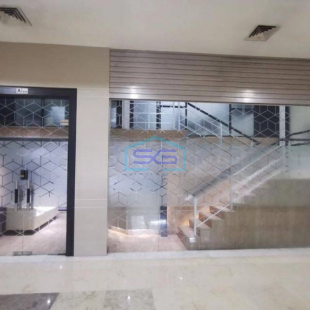 Dijual Ruko Luas Bangunan 110 m² 2 Lantai di Kuningan Jakarta Selatan-4