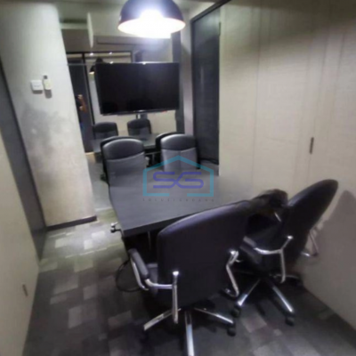 Dijual Ruko Luas Bangunan 110 m² 2 Lantai di Kuningan Jakarta Selatan