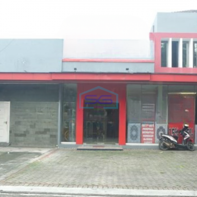 Dijual Ruko 2 Lantai Luas Bangunan  700 m² di Lebak Bulus Jakarta Selatan