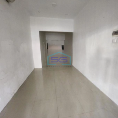 Dijual Ruko 1 Lantai Luas Bangunan 160 m² di Tebet Jakarta Selatan