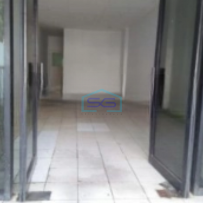 Dijual Ruko Lokasi Strategis di Kapten Tandean Jakarta Selatan