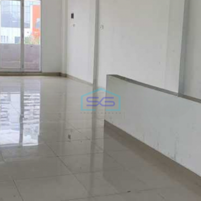 Disewakan Ruko Luas Bangunan  500 m² di Ciputat Tangerang-3