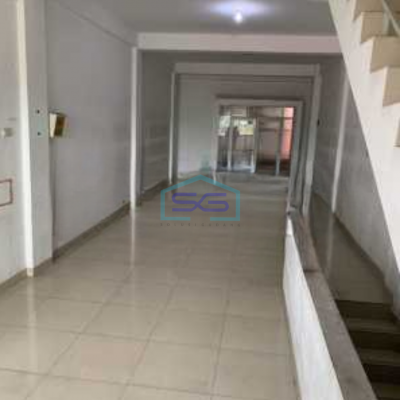 Disewakan Ruko Luas Bangunan  500 m² di Ciputat Tangerang-2