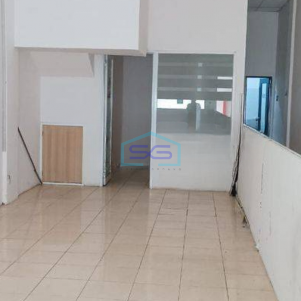 Disewakan Cepat Ruko Luas Bangunan  450 m² di Gambir Jakarta Pusat-1