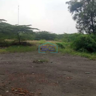 Dijual Tanah Luas 68117 m² Lokasi di Batu Ceper Tangerang