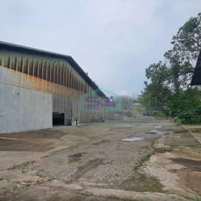 Dijual Tanah Luas 29880 m2 Lokasi di Jati Uwung Tangerang