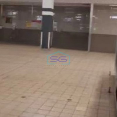 Disewakan Gudang Luas Tanah  12000 m² Lokasi di Tangerang