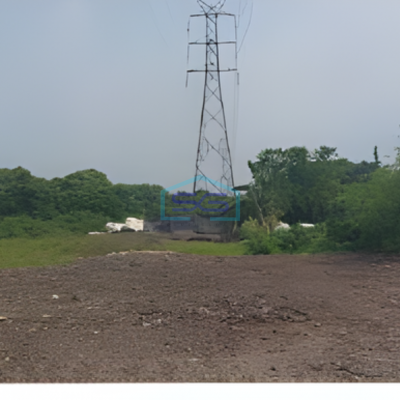 Dijual Tanah Lokasi Bebas Banjir di Balaraja Tangerang Luas 20870 m²