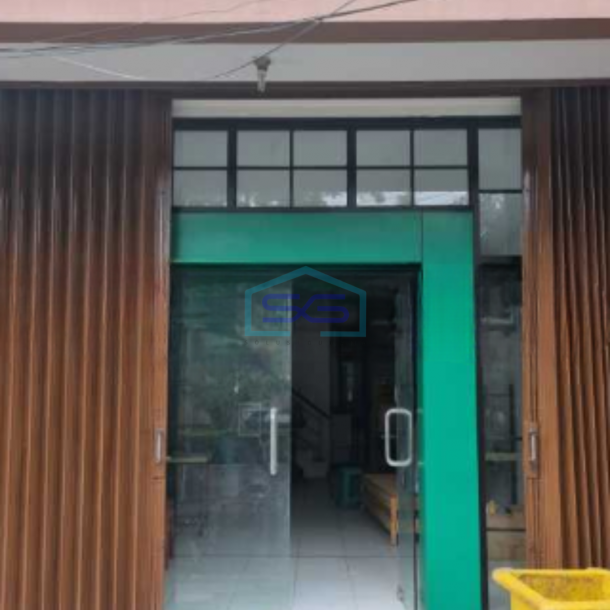 Dijual Ruko 2 Lantai Luas Bangunan  104 m²  Lokasi di Cikupa Tangerang-3