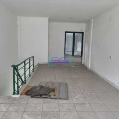 Dijual Ruko 2 Lantai Luas Bangunan  104 m²  Lokasi di Cikupa Tangerang