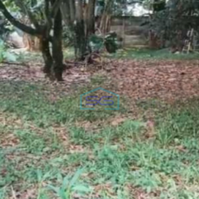 Dijual Tanah Luas 7512 m² Lokasi Bebas Banjir di Tangerang