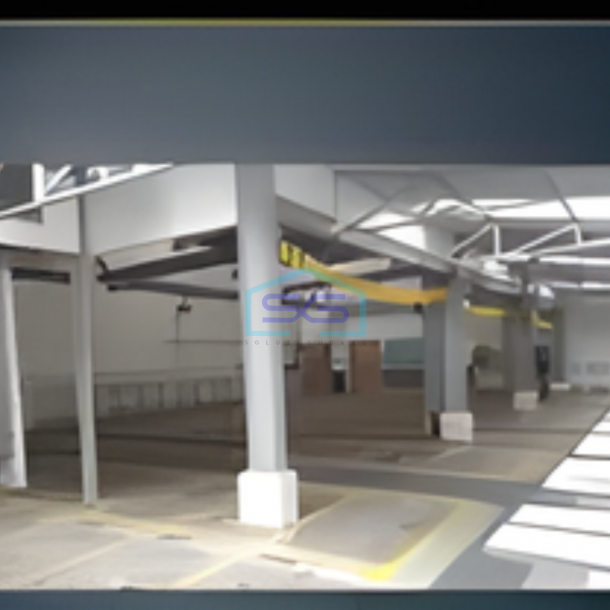 Dijual Kantor Luas Bangunan  2227 m²  Lokasi di Pasar Minggu Jakarta Selatan-2