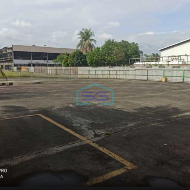 Dijual Tanah Lokasi Bebas Banjir di Cakung Jakarta Timur Luas 54000 m²-1