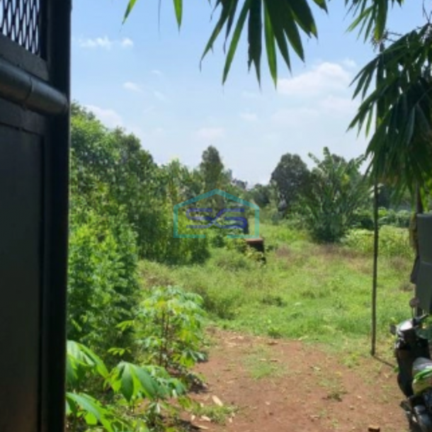 Dijual Tanah Luas 9013 m² Lokasi di Serang Banten-1