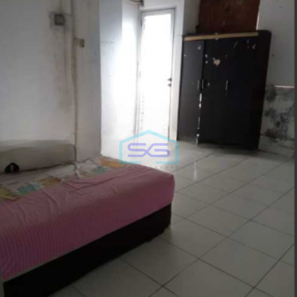 Dijual Ruko 2 Lantai Luas Bangunan 135 m² di Cikupa Tangerang-2