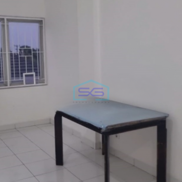 Dijual Ruko 2 Lantai Lokasi di Cikupa Citra Raya Tangerang-3