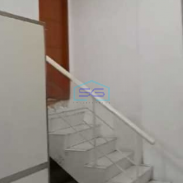 Dijual Ruko 2 Lantai Lokasi di Cikupa Citra Raya Tangerang-2