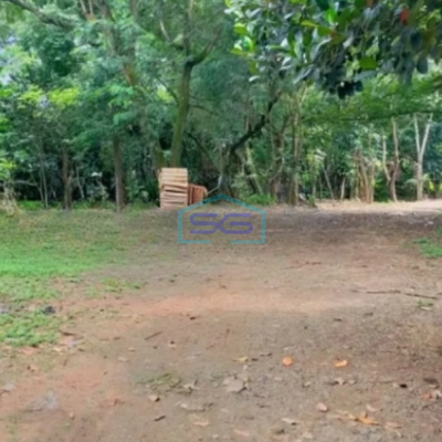 Dijual Tanah Murah Luas 170000 m² Lokasi Bebas Banjir di Balaraja Tangerang