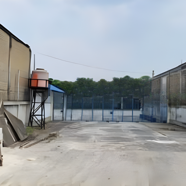 Dijual Tanah Luas  32487 m² Lokasi di Cikupa Tangerang-1