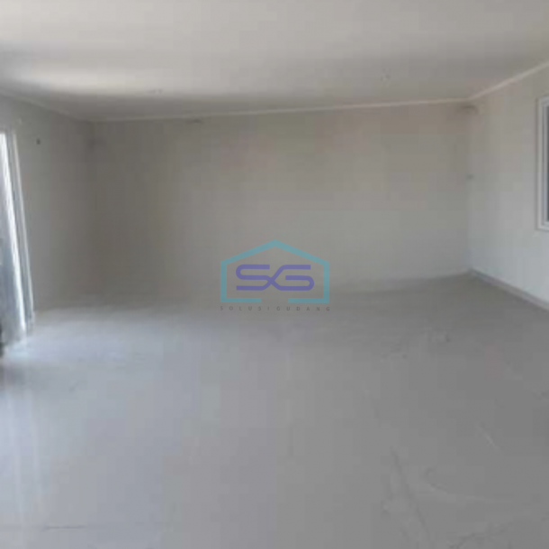 Dijual Gudang Luas Bangunan 312 m² Lokasi di Cikupa Tangerang-2