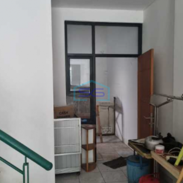 Dijual Ruko Luas Bangunan 104 m² Lokasi di Cikupa Tangerang-2