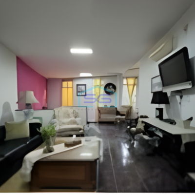 Dijual Ruko Luas Bangunan  400 m² Lokasi di Kebayoran Baru Jakarta Selatan