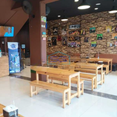 Dijual Ruko Luas Tanah 169 m² Lokasi di Cikupa Tangerang