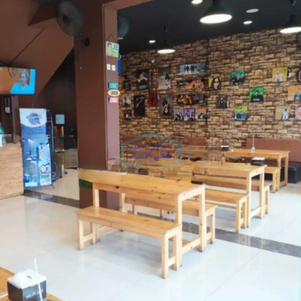 Dijual Ruko Luas Tanah 169 m² Lokasi di Cikupa Tangerang-3