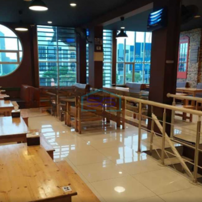 Dijual Ruko Luas Tanah 169 m² Lokasi di Cikupa Tangerang