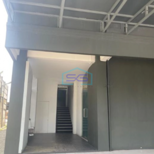 Dijual Tanah Bebas Banjir di Jakarta Barat Luas 5080 m²-2