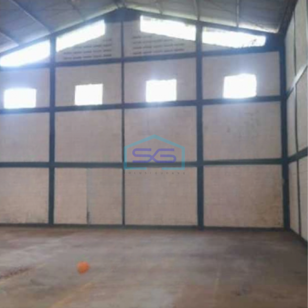 Dijual Tanah Luas  5000 m² Lokasi di Cengkareng Jakarta Barat-3